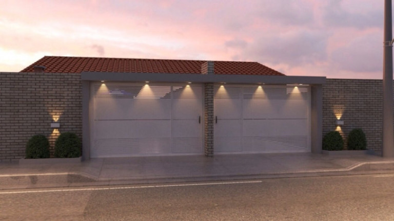 Imagem Casa com 2 Quartos à Venda, 125 m² em São João Batista - Peruíbe Imagem Casa com 2 Quartos à Venda, 125 m² em São João Batista - Peruíbe