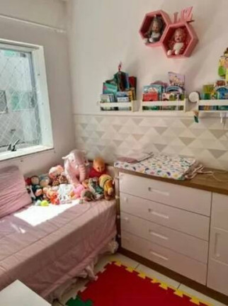 Imagem Apartamento com 2 Quartos à Venda, 63 m² em Guará Ii - Brasília