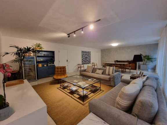 Imagem Apartamento com 4 Quartos à Venda, 190 m² em Leblon - Rio De Janeiro Imagem Apartamento com 4 Quartos à Venda, 190 m² em Leblon - Rio De Janeiro