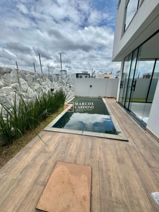 Imagem Casa com 4 Quartos à Venda, 203 m² em Mangueirão - Belém