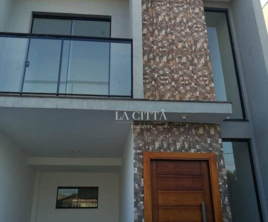 Sobrado com 3 Quartos à Venda, 96 m² em Cidade Nova - Itajaí