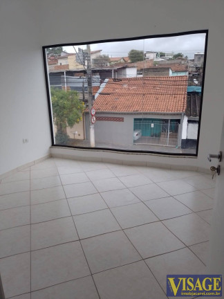 Sala Comercial para Alugar,  em Pq. Santo Antonio - Jacareí