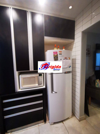 Imagem Casa de Condomínio com 2 Quartos à Venda, 50 m² em Chácara Tropical (caucaia Do Alto) - Cotia Imagem Casa de Condomínio com 2 Quartos à Venda, 50 m² em Chácara Tropical (caucaia Do Alto) - Cotia