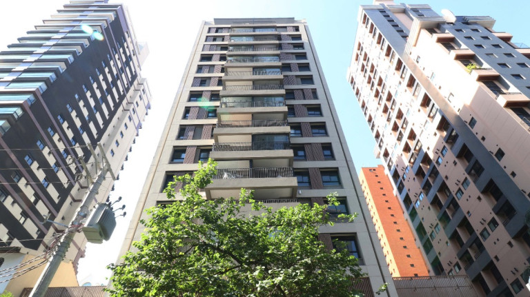 Imagem Studio com 1 Quarto à Venda, 34 m² em Pinheiros - São Paulo Imagem Studio com 1 Quarto à Venda, 34 m² em Pinheiros - São Paulo