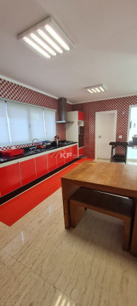 Imagem Casa de Condomínio com 6 Quartos à Venda, 800 m² em Jardim Acapulco - Guarujá