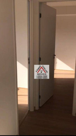 Imagem Apartamento com 2 Quartos à Venda, 42 m² em Socorro - São Paulo