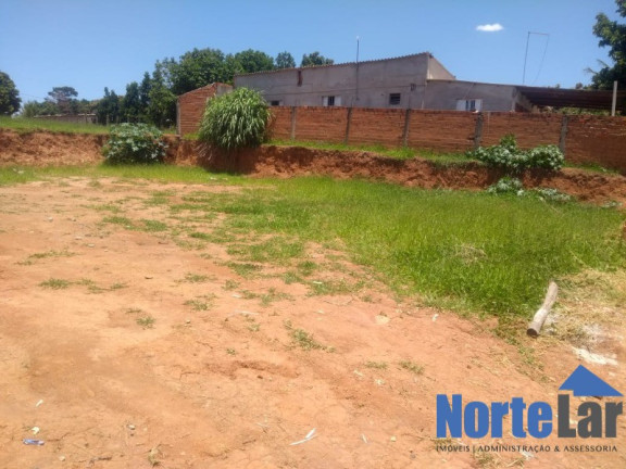 Imagem Terreno à Venda, 5 m² em Centro - Araras