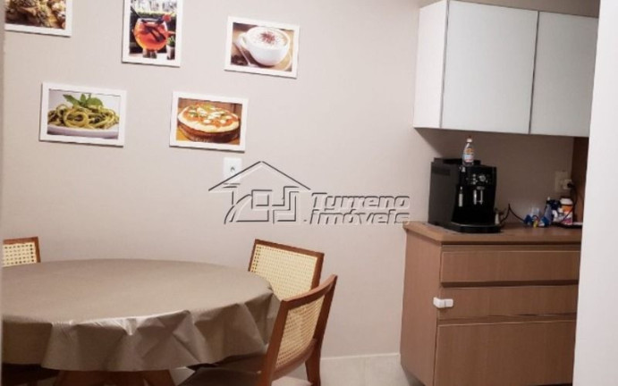 Imagem Apartamento com 3 Quartos à Venda, 194 m² em Jardim Aquarius - São José Dos Campos
