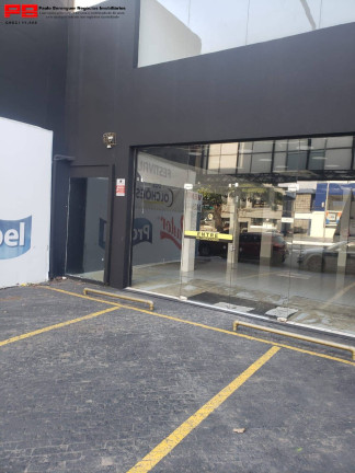 Imagem Imóvel Comercial à Venda, 179 m² em Indianopolis - São Paulo Imagem Imóvel Comercial à Venda, 179 m² em Indianopolis - São Paulo