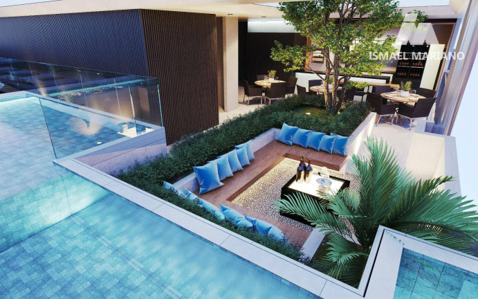 Imagem Apartamento com 2 Quartos à Venda, 59 m² em Praia De Itaparica - Vila Velha Imagem Apartamento com 2 Quartos à Venda, 59 m² em Praia De Itaparica - Vila Velha