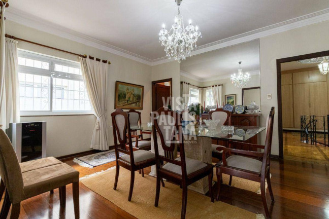 Imagem Casa com 4 Quartos à Venda, 500 m² em Alto Da Lapa - São Paulo Imagem Casa com 4 Quartos à Venda, 500 m² em Alto Da Lapa - São Paulo