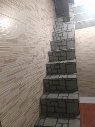 Imagem Casa com 2 Quartos à Venda, 125 m² em Parque Capuava - Santo André Imagem Casa com 2 Quartos à Venda, 125 m² em Parque Capuava - Santo André