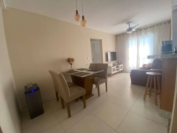 Imagem Apartamento com 2 Quartos à Venda, 56 m² em água Limpa - Volta Redonda