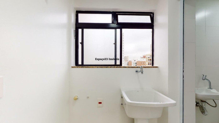 Imagem Apartamento com 2 Quartos à Venda, 69 m² em Vila Romana - São Paulo