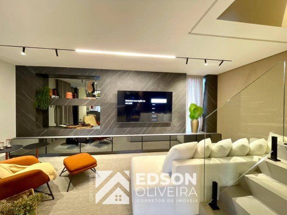 Imagem Casa de Condomínio com 4 Quartos à Venda, 135 m² em Intermares - Cabedelo
