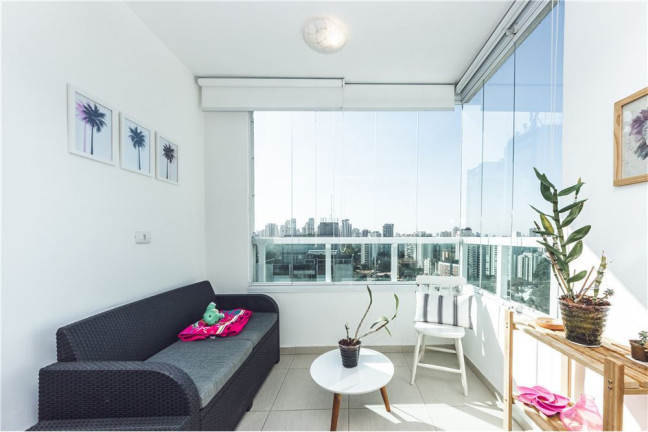 Imagem Imóvel com 2 Quartos à Venda,  em Vila Mariana - São Paulo