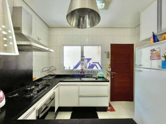 Imagem Sobrado com 3 Quartos à Venda, 173 m² em Granja Viana Ii - Cotia Imagem Sobrado com 3 Quartos à Venda, 173 m² em Granja Viana Ii - Cotia