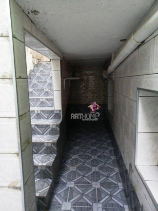 Imagem Casa com 2 Quartos à Venda, 146 m² em Vila Valparaíso - Santo André Imagem Casa com 2 Quartos à Venda, 146 m² em Vila Valparaíso - Santo André