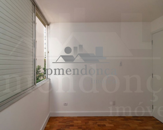 Imagem Apartamento com 4 Quartos à Venda, 120 m² em Higienópolis - São Paulo Imagem Apartamento com 4 Quartos à Venda, 120 m² em Higienópolis - São Paulo
