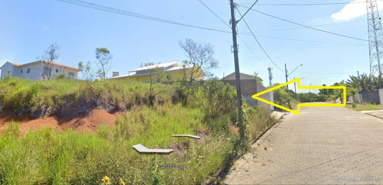 Imagem Terreno à Venda, 360 m² em Areias Do Meio - Governador Celso Ramos Imagem Terreno à Venda, 360 m² em Areias Do Meio - Governador Celso Ramos