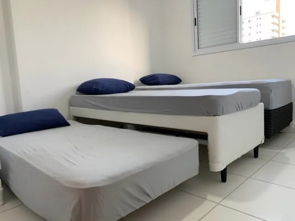 Imagem Apartamento com 2 Quartos à Venda, 49 m² em Aviação - Praia Grande Imagem Apartamento com 2 Quartos à Venda, 49 m² em Aviação - Praia Grande