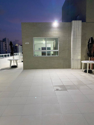 Imagem Apartamento com 2 Quartos à Venda, 60 m² em Intermares - Cabedelo Imagem Apartamento com 2 Quartos à Venda, 60 m² em Intermares - Cabedelo