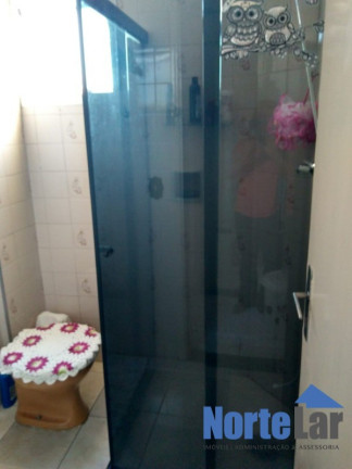 Imagem Apartamento com 2 Quartos à Venda, 52 m² em Vila Mangalot - São Paulo