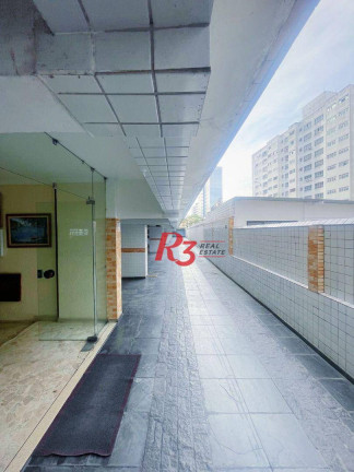 Imagem Apartamento com 1 Quarto à Venda ou Locação, 40 m² em Centro - São Vicente Imagem Apartamento com 1 Quarto à Venda ou Locação, 40 m² em Centro - São Vicente