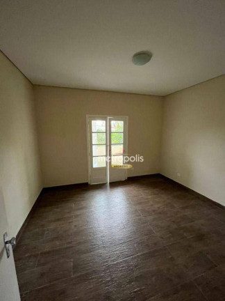 Imagem Apartamento com 3 Quartos para Alugar, 150 m² em Jardim Seckler - São Paulo Imagem Apartamento com 3 Quartos para Alugar, 150 m² em Jardim Seckler - São Paulo