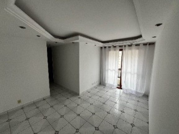Apartamento com 2 Quartos para Alugar, 53 m² em Av Dos Ourives - São Paulo