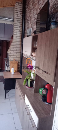 Imagem Casa com 3 Quartos à Venda, 110 m² em Residencial Pacaembu Ii - Itupeva Imagem Casa com 3 Quartos à Venda, 110 m² em Residencial Pacaembu Ii - Itupeva