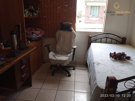 Imagem Apartamento com 2 Quartos à Venda, 80 m² em Bela Vista - São Paulo