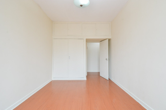 Imagem Apartamento com 3 Quartos à Venda, 171 m² em Santa Cecília - São Paulo