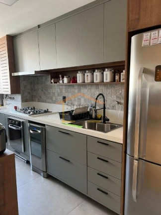 Imagem Apartamento com 3 Quartos à Venda, 108 m² em Santa Teresinha - São Paulo Imagem Apartamento com 3 Quartos à Venda, 108 m² em Santa Teresinha - São Paulo