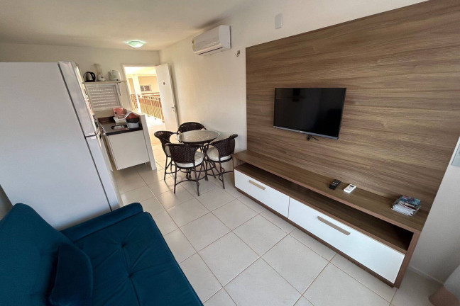 Imagem Apartamento com 2 Quartos à Venda, 58 m² em Porto Das Dunas - Aquiraz Imagem Apartamento com 2 Quartos à Venda, 58 m² em Porto Das Dunas - Aquiraz