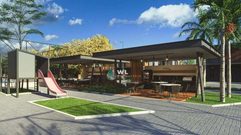 Imagem Casa com 3 Quartos à Venda, 150 m² em Praia Do Jacare - Cabedelo Imagem Casa com 3 Quartos à Venda, 150 m² em Praia Do Jacare - Cabedelo