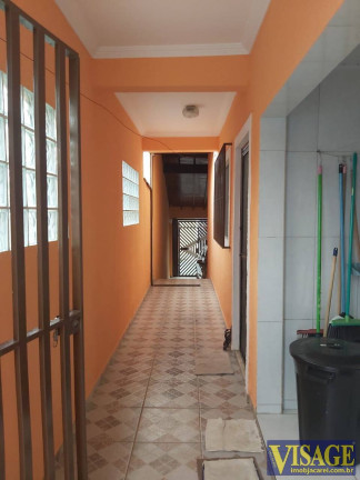 Imagem Sobrado com 4 Quartos à Venda, em Vila Branca I - Jacareí Imagem Sobrado com 4 Quartos à Venda, em Vila Branca I - Jacareí