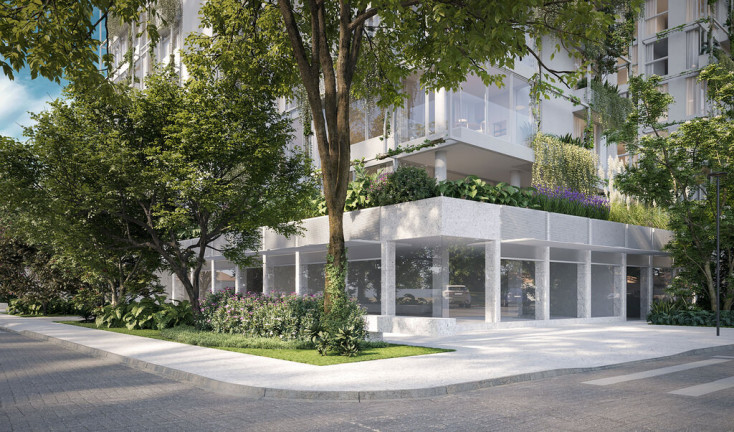 Imagem Imóvel com 4 Quartos à Venda, 320 m² em Praia Brava De Itajaí - Itajaí Imagem Imóvel com 4 Quartos à Venda, 320 m² em Praia Brava De Itajaí - Itajaí