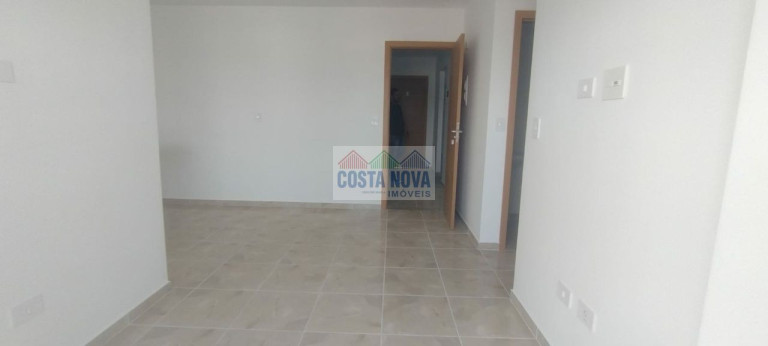 Imagem Apartamento com 2 Quartos à Venda, 60 m² em Boqueirão - Praia Grande Imagem Apartamento com 2 Quartos à Venda, 60 m² em Boqueirão - Praia Grande