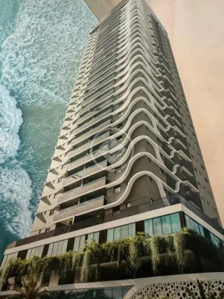 Imagem Apartamento com 3 Quartos à Venda, 80 m² em Atoll Residências - Goiânia Imagem Apartamento com 3 Quartos à Venda, 80 m² em Atoll Residências - Goiânia