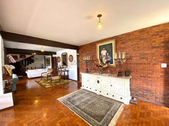Imagem Casa com 4 Quartos à Venda, 381 m² em Jardim Cascata - Teresópolis Imagem Casa com 4 Quartos à Venda, 381 m² em Jardim Cascata - Teresópolis