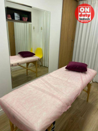 Imagem Sala Comercial à Venda, 40 m² em Gonzaga - Santos Imagem Sala Comercial à Venda, 40 m² em Gonzaga - Santos