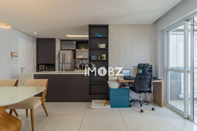 Imagem Imóvel com 1 Quarto à Venda, 55 m² em Vila Andrade - São Paulo Imagem Imóvel com 1 Quarto à Venda, 55 m² em Vila Andrade - São Paulo
