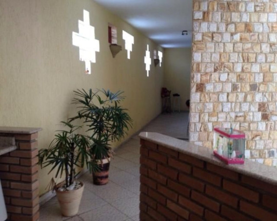 Imagem Casa com 3 Quartos à Venda, 145 m² em Vila Guilhermina - São Paulo Imagem Casa com 3 Quartos à Venda, 145 m² em Vila Guilhermina - São Paulo