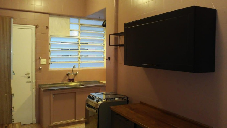 Imagem Apartamento com 2 Quartos para Temporada, 110 m² em República - São Paulo Imagem Apartamento com 2 Quartos para Temporada, 110 m² em República - São Paulo
