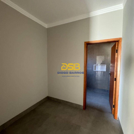 Imagem Casa com 3 Quartos à Venda, 176 m² em Residencial Jockey Club - Barretos Imagem Casa com 3 Quartos à Venda, 176 m² em Residencial Jockey Club - Barretos