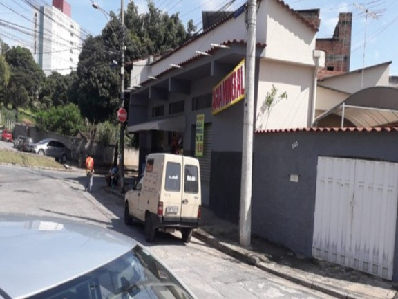 Imagem Sala Comercial à Venda, 200 m² em Três Barras - Contagem