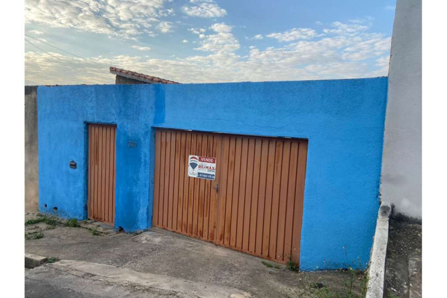 Casa com 3 Quartos à Venda, 154 m² em Jardim Cachoeira - Salto De Pirapora