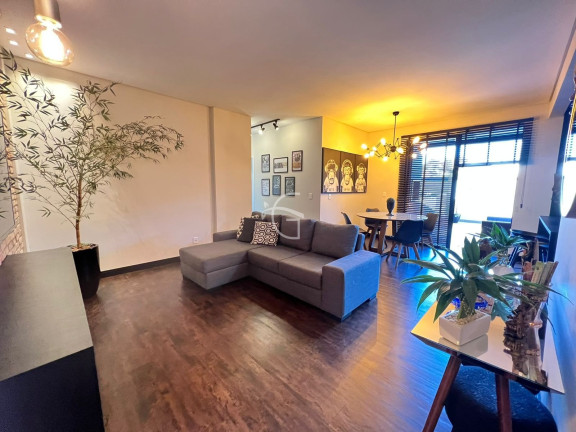Imagem Apartamento com 3 Quartos à Venda, 129 m² em Saguaçu - Joinville Imagem Apartamento com 3 Quartos à Venda, 129 m² em Saguaçu - Joinville
