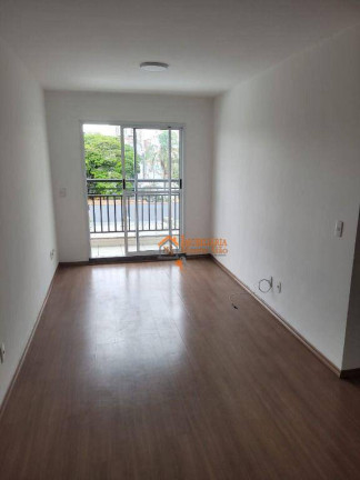 Imagem Apartamento com 3 Quartos à Venda, 83 m² em Jardim Flor Da Montanha - Guarulhos Imagem Apartamento com 3 Quartos à Venda, 83 m² em Jardim Flor Da Montanha - Guarulhos